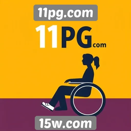 Acessibilidade e compatibilidade do site 11pg.com