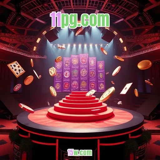 11pg.com: Descubra os Recursos da Seção de Login Para Jogadores