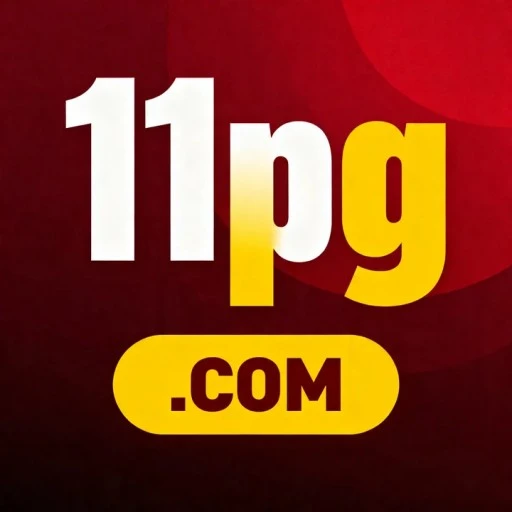 11pg.com Logo