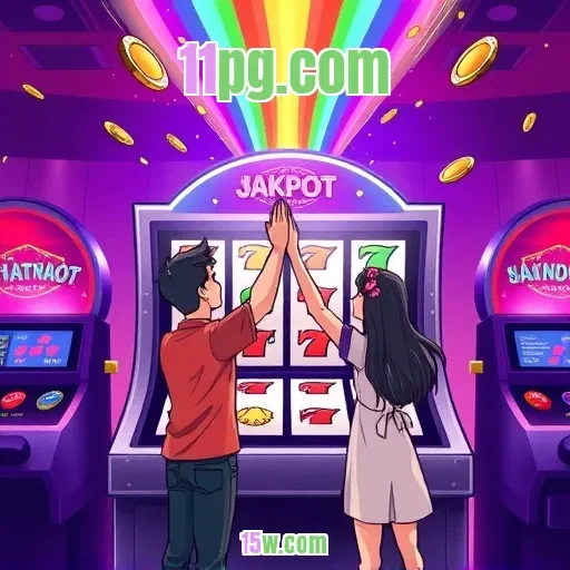 11pg.com: A Revolução dos Jogos Online no Brasil