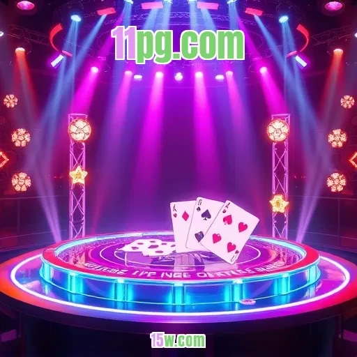 11pg.com: Explore a Emoção dos Caça-Níqueis e Ganhe Prêmios Incríveis